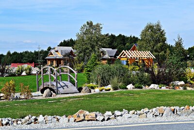 Piękne tereny do wypoczynku w Gminie Ozimek